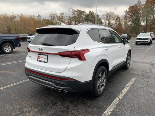 2023 Hyundai SANTA FE SEL 2.4