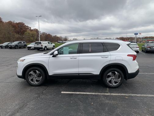 2023 Hyundai SANTA FE SEL 2.4