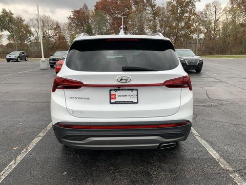 2023 Hyundai SANTA FE SEL 2.4