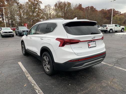 2023 Hyundai SANTA FE SEL 2.4