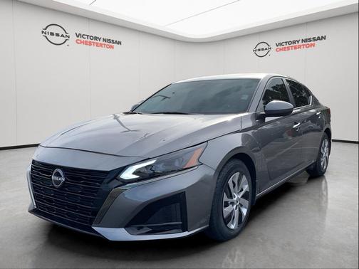 2023 Nissan Altima S FWD
