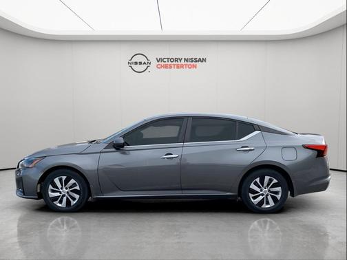 2023 Nissan Altima S FWD