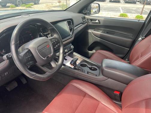 2024 Dodge Durango GT Premium AWD
