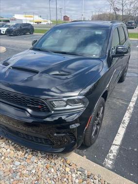 2024 Dodge Durango GT Premium AWD