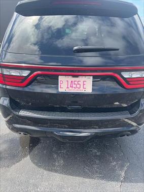 2024 Dodge Durango GT Premium AWD