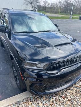 2024 Dodge Durango GT Premium AWD