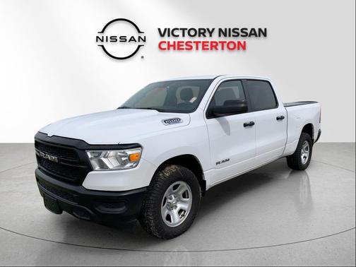 2022 RAM 1500 Tradesman