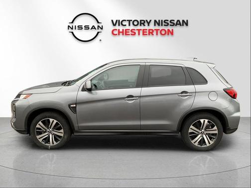 2025 Mitsubishi Outlander Sport 2.0 ES