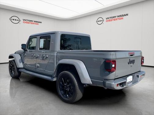 2023 Jeep Gladiator High Altitude 4x4