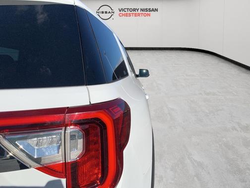 2023 GMC Acadia FWD SLE