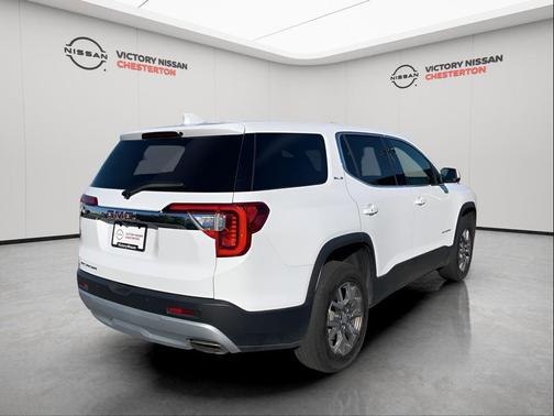 2023 GMC Acadia FWD SLE