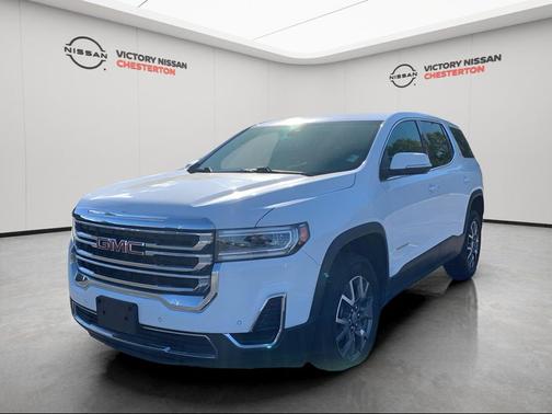 2023 GMC Acadia FWD SLE