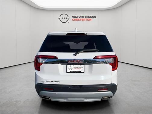 2023 GMC Acadia FWD SLE