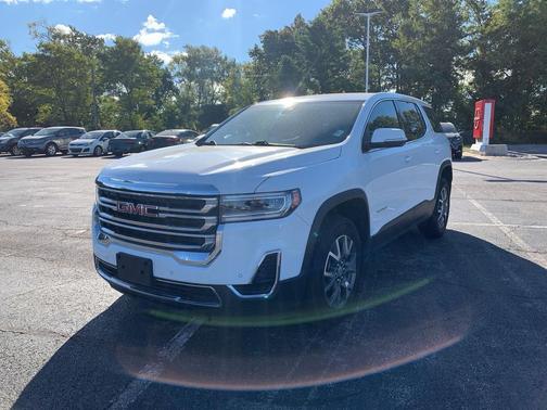 2023 GMC Acadia FWD SLE