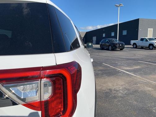 2023 GMC Acadia FWD SLE