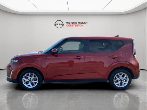 2023 Kia Soul S