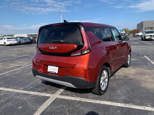 2023 Kia Soul S