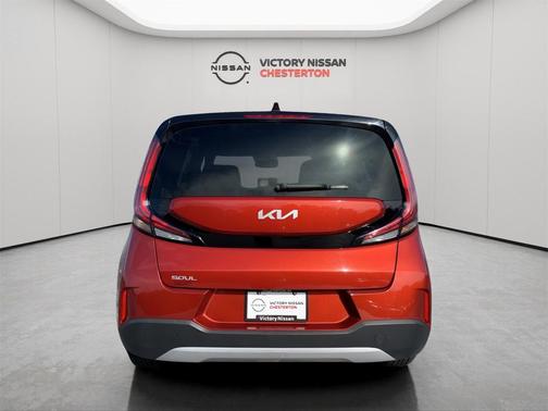 2023 Kia Soul S