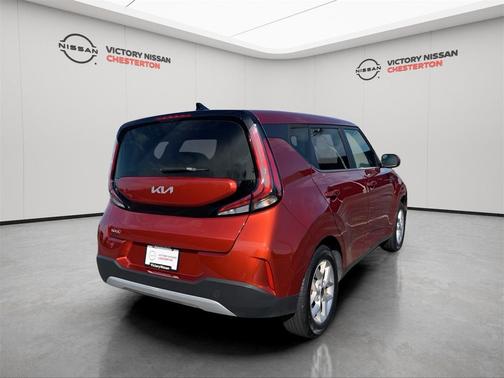 2023 Kia Soul S