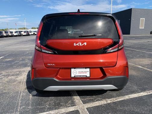 2023 Kia Soul S