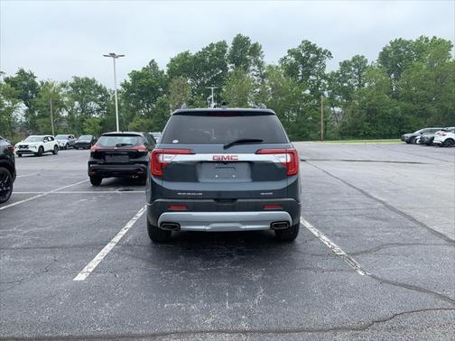 2020 GMC Acadia FWD SLE