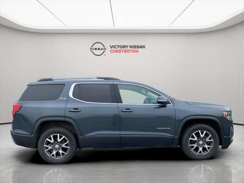 2020 GMC Acadia FWD SLE