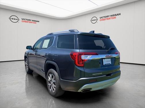 2020 GMC Acadia FWD SLE