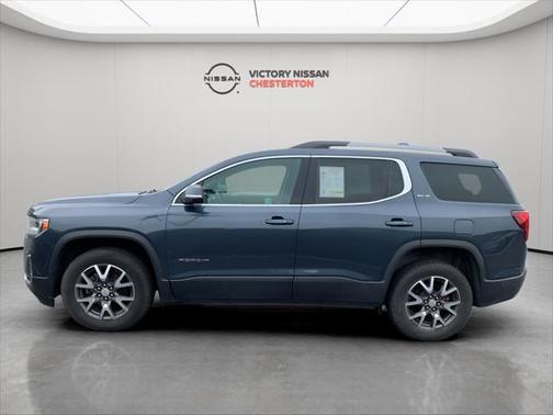2020 GMC Acadia FWD SLE