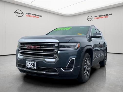 2020 GMC Acadia FWD SLE