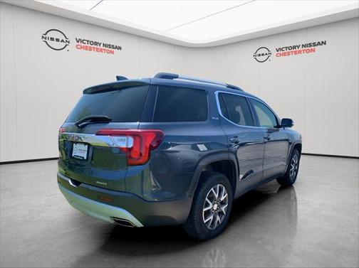 2020 GMC Acadia FWD SLE