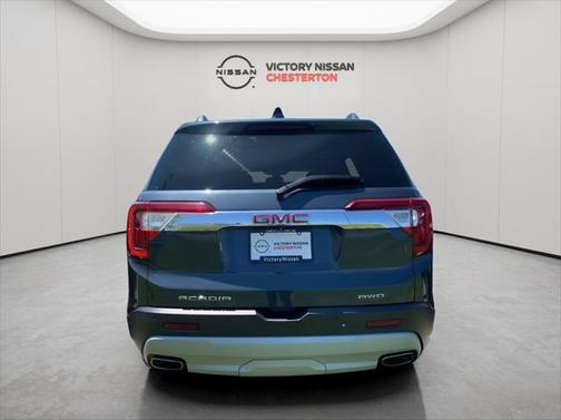 2020 GMC Acadia FWD SLE