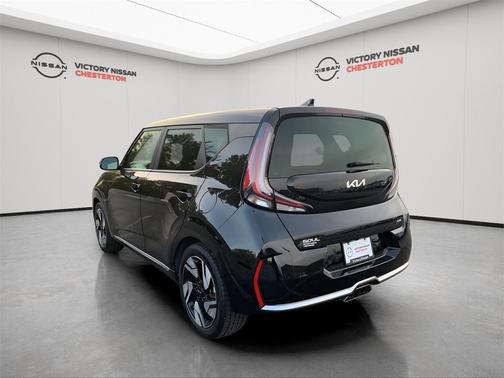 2023 Kia Soul GT-Line