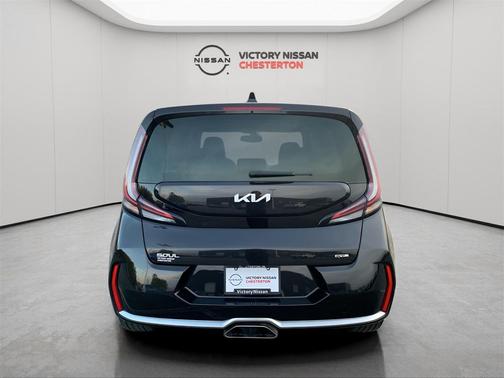 2023 Kia Soul GT-Line