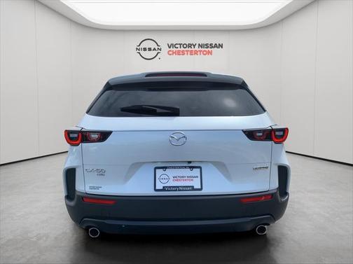 2024 Mazda CX-50 2.5 S Preferred