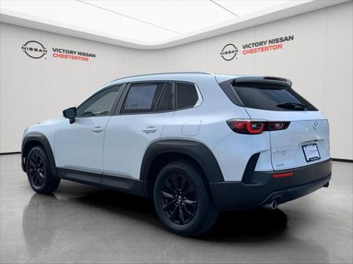 2024 Mazda CX-50 2.5 S Preferred