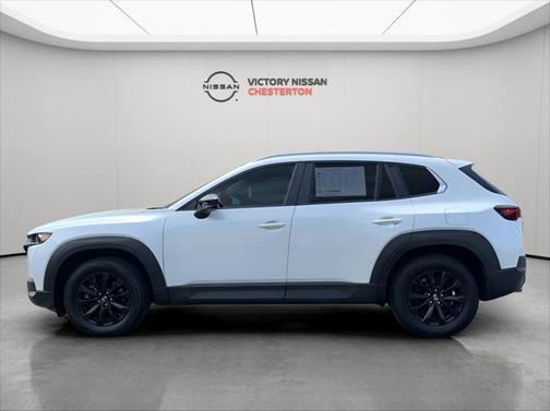 2024 Mazda CX-50 2.5 S Preferred