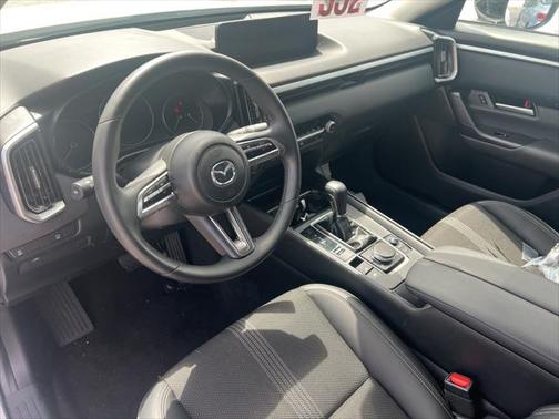 2024 Mazda CX-50 2.5 S Preferred