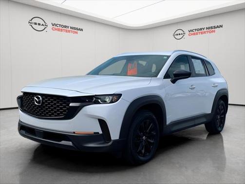 2024 Mazda CX-50 2.5 S Preferred