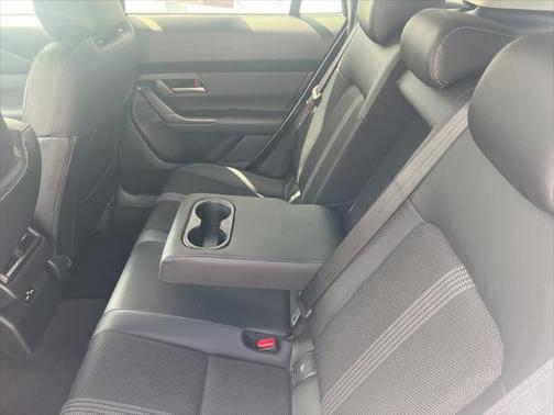 2024 Mazda CX-50 2.5 S Preferred