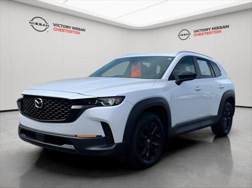 2024 Mazda CX-50 2.5 S Preferred
