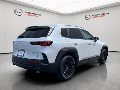 2024 Mazda CX-50 2.5 S Preferred