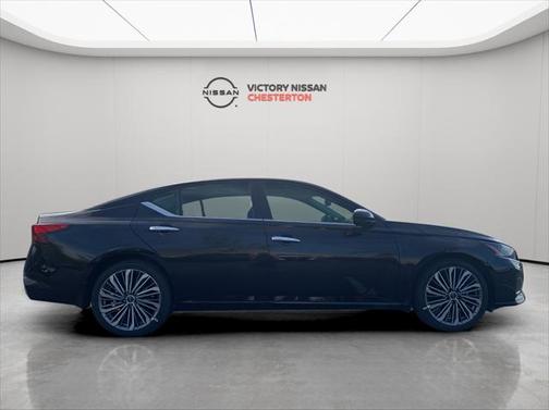 2025 Nissan Altima 2.5 SL