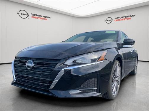 2025 Nissan Altima 2.5 SL