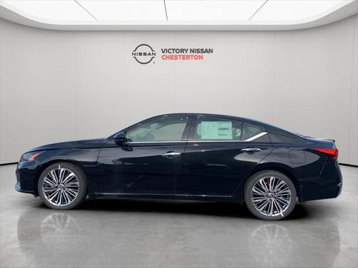 2025 Nissan Altima 2.5 SL