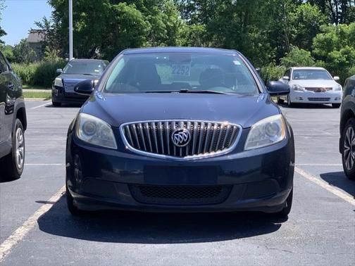 2016 Buick Verano Base