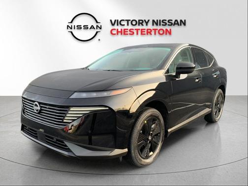 2026 Nissan Murano SV