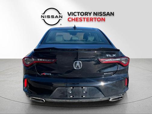 2023 Acura TLX A-Spec