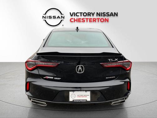 2023 Acura TLX A-Spec