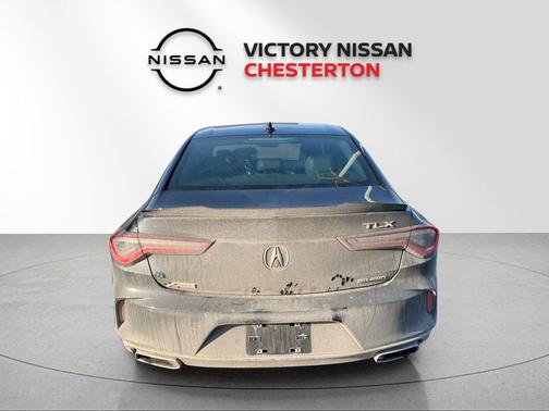 2023 Acura TLX A-Spec