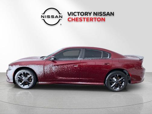 2020 Dodge Charger GT